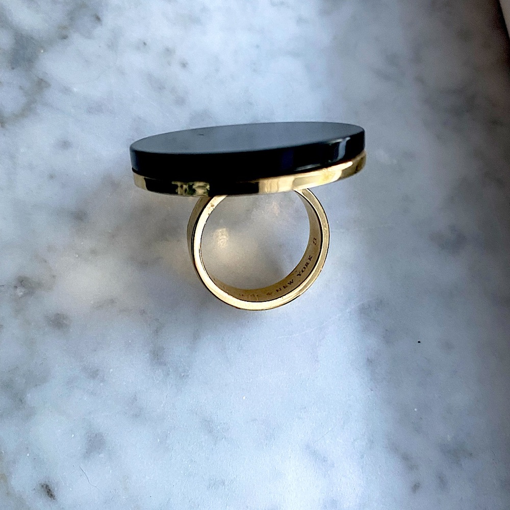 Kate Spade statement ring - Picture 4 of 4